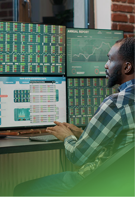 Real-Time Analytics & Dashboard - Data-Driven Decision Making